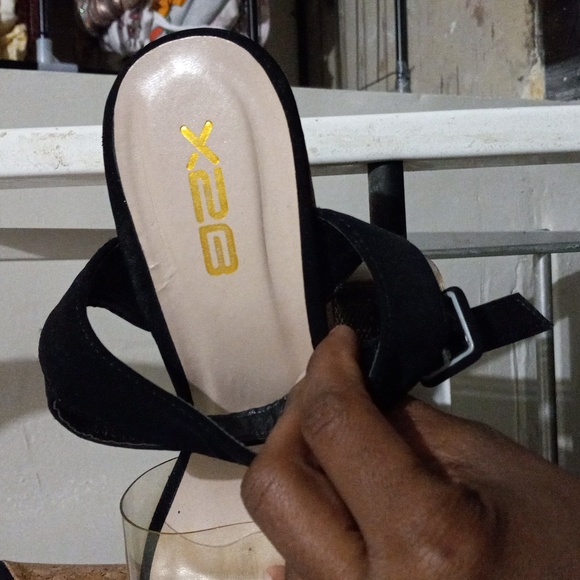 Plataform shoes - Picture 4 of 4